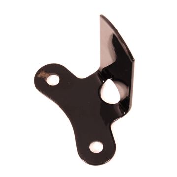 Mandsteun Tomos A35 zwart origineel 230577