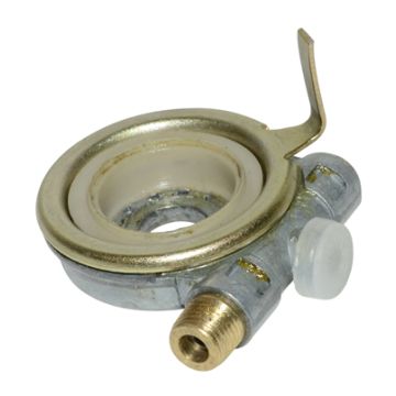 Kilometertelleraandrijving Tomos A3/A35 <-2007 11 mm voorwielas