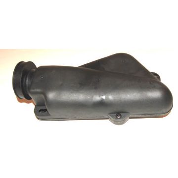 Luchtfilter compleet Tomos A35/A3 DMP