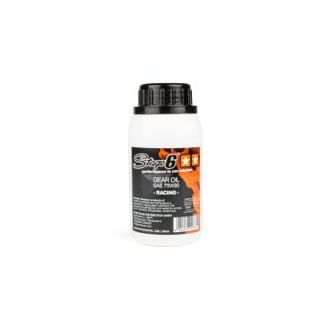 Transmissieolie Stage6 75W-90 GL4/5 250 ml