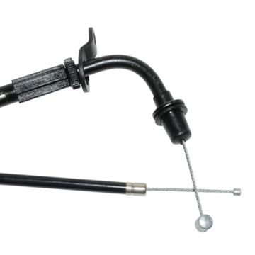 Gaskabel Tomos A35 2009->/ Funtastic / Revival / Youngster