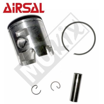 ZUIGER     EURO KY TB/DI AC 47.6