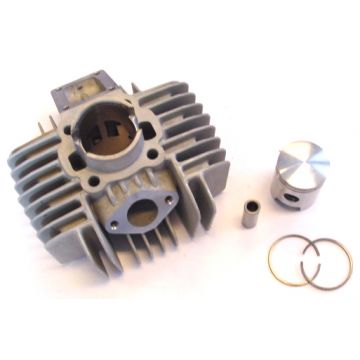 Cilinder Tomos A35 50cc 38mm aluminium DMP