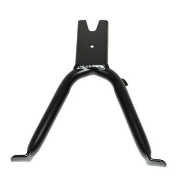 Middenstandaard/onderstandaard versterkt Tomos A3/A35 zwart