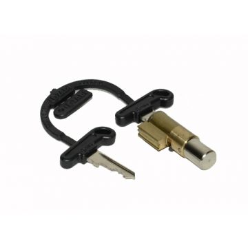 Stuurslot Tomos Flexer / Funtastic / Pack'r / Quadro Ex / Revival Ts / Youngster origineel 233198