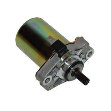 Startmotor Addly/Forza/GSM/Senda/SR2000 Ditech/Vamos