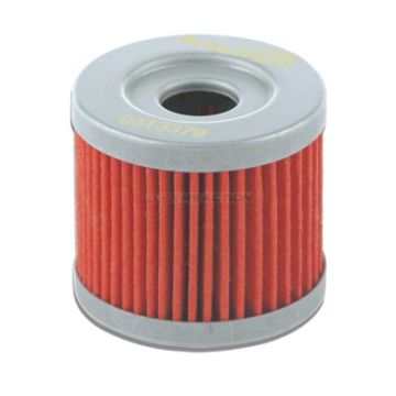 Oliefilter -Malossi Red Chilli- Suzuki Burgman 125 lc/400ie 2007->/Epicuro 125 LC 4-takt  313379