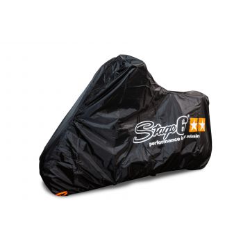 Motor / scooterhoes Stage6 Race universeel