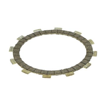 Koppelingsplaat Suzuki ER/ZR