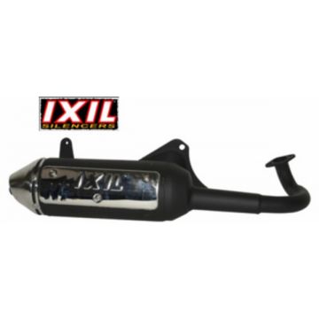 Uitlaat Suzuki Katana Ixil SZ2822S