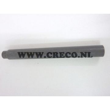 Middenstandaard/onderstandaard pen 10mm Vespa Ciao