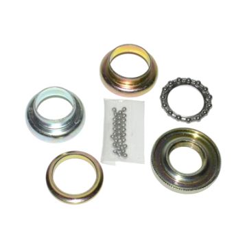balhoofdset bux/spe/zen buzzetti 3979