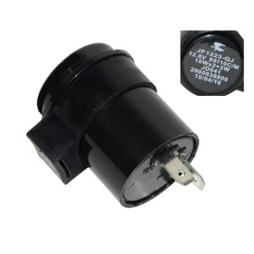 Knipperlicht automaat Peugeot Kisbee 2/4-takt origineel 776909