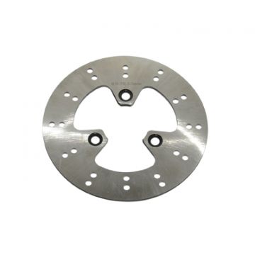 Remschijf Peugeot Kisbee origineel 778640