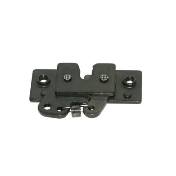 Buddy / Zadelslot Peugeot Buxy / Speedfight / Zenith origineel 730134