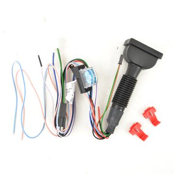Alarmkabel Piaggio/Vespa 2-Takt / 4-takt 2Vorigineel 602691m001 E-lux
