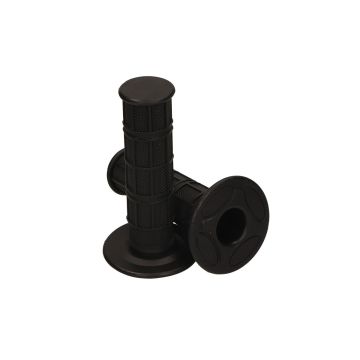 Handvatten Cross Fast-Grip zwart