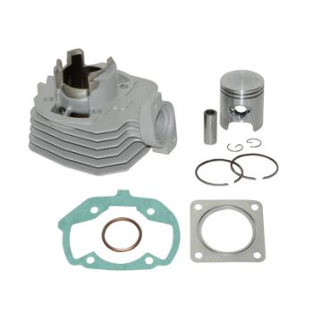 Cilinder Peugeot horizontaal AC 50cc 40mm DMP-60365