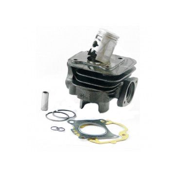 Cilinder Kymco / Sym horizontaal <02 AC 50cc 39mm SP