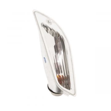 Knipperlicht Vespa LX/LXV/S origineel rechts voor
