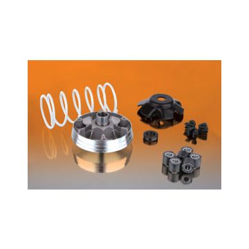 Variateurkit -Malossi Multivar 2000- Peugeot 100 cc 2-takt zonder katalysator Elyseo/Speedfight/Trekker/Vivacity/X-Fight 5111127