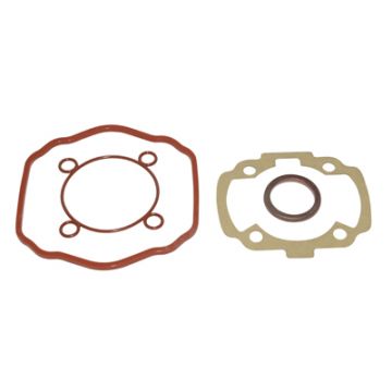 Cilinder pakkingset/topset Peugeot Speedfight LC 47.6mm Airsal