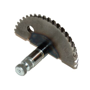 Kickstarter as Peugeot Kisbee / Speedfight / Vivacity >2008 origineel 713347