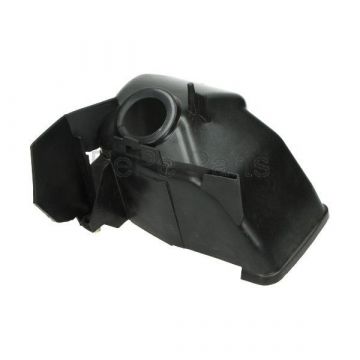 Cilinder koelkap Peugeot Buxy/Speedfight/Vivacity/Zenith
