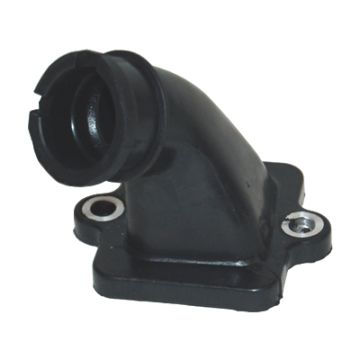 Inlaatspruitstuk Peugeot 50cc horizontaal 2-takt Jetforce/Citystar/Django/Kisbee/Speedfigh 3-4/Ludix/New Vivacity 3 type 768537