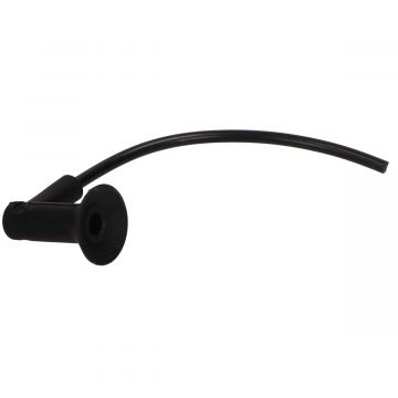 Bougiedop + kabel Piaggio origineel C01<>C34-TEC-SAL