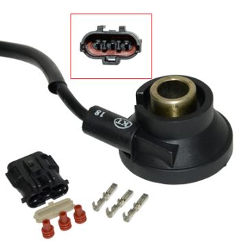 Kilometertelleraandrijving digitaal met kabel compleet Peugeot Vivacity Sportline/Citystar