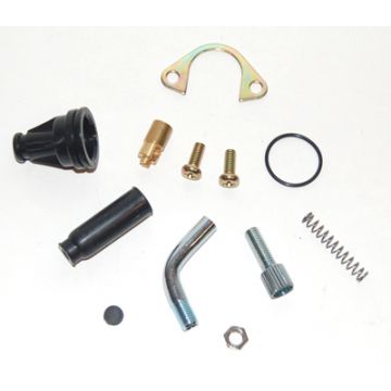 Choke handmatig Peugeot Fox
