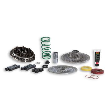 Variateurkit -Malossi Over Range Kit MHR Next- Yamaha T-Max 530-560cc 2017-&gt;  6118154