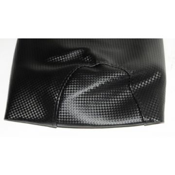 Buddyseathoes -X-treme- carbon look Peugeot Speedfight 3 50 2/4-takt 2010-2014