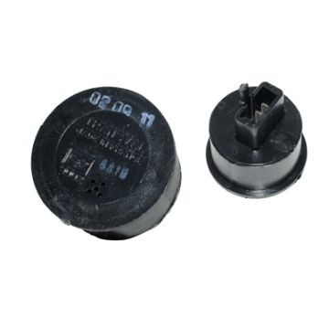 Knipperlicht relais Peugeot Vivacity/Zenith nieuw type origineel 747762