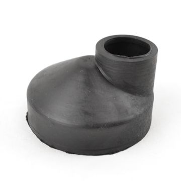Aanzuigrubber Tomos A3 / standaard model