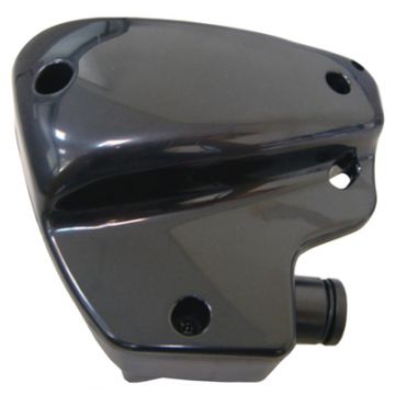 Luchtfilter compleet Peugeot 50cc 2-takt Vivacity 1-2 ←2008/Buxy/Zenith/Speedake/Speedfight 1-2/TKR/Elyseo/Elystar/Looxor/Squab/Metal X/Trekker DMP
