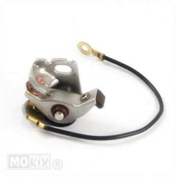 Contactpunten met kabel Puch Maxi origineel Bosch 1217013025