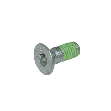 Remschijf bout Peugeot Buxy/Speedfight/Vivacity origineel 737756