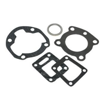 Cilinder pakkingset/topset Peugeot103/Fox 50cc Malossi 115252b