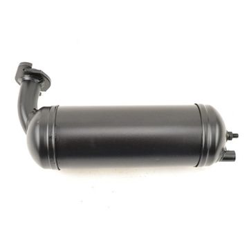 Uitlaat Peugeot 103 flens model standaard snel made in EU