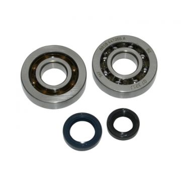 Lager/keeringset race Peugeot Speedake/Buxy/Zenith/Speedfight/Vivacity Artek 13787