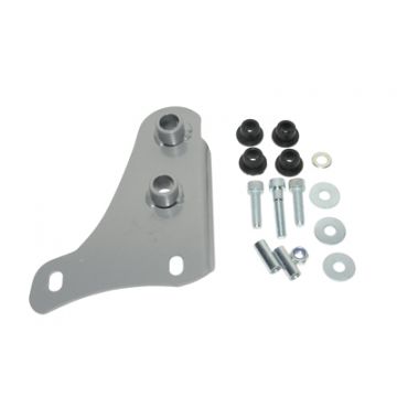 Uitlaat bevestigingset twin c2 Ixil