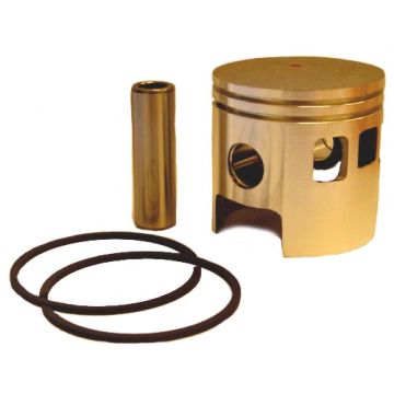 Zuiger Peugeot 103/Fox/ Honda Wallaroo 46mm Airsal