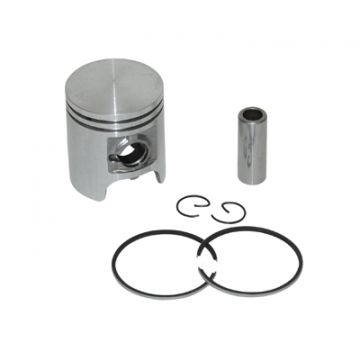 Zuiger Peugeot Buxy/Fox/Speedake/Speedfight/Vivacity/Zenith 40mm DMP
