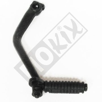 Kickstart pedaal Yamaha DTmx nieuw model Supertec