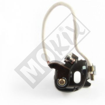 CONTACTPUNTEN TO  A3 DUCATI EFFE