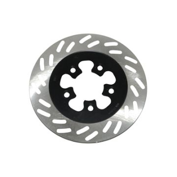 Remschijf Peugeot tweet 50/125