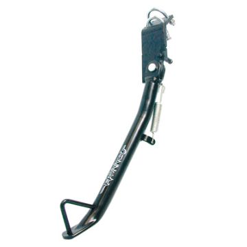 zijstandaard looxor zwart buzzetti 4646