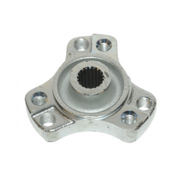 Wielnaaf achter Peugeot Elystar / JetForce / Speedfight origineel 734416